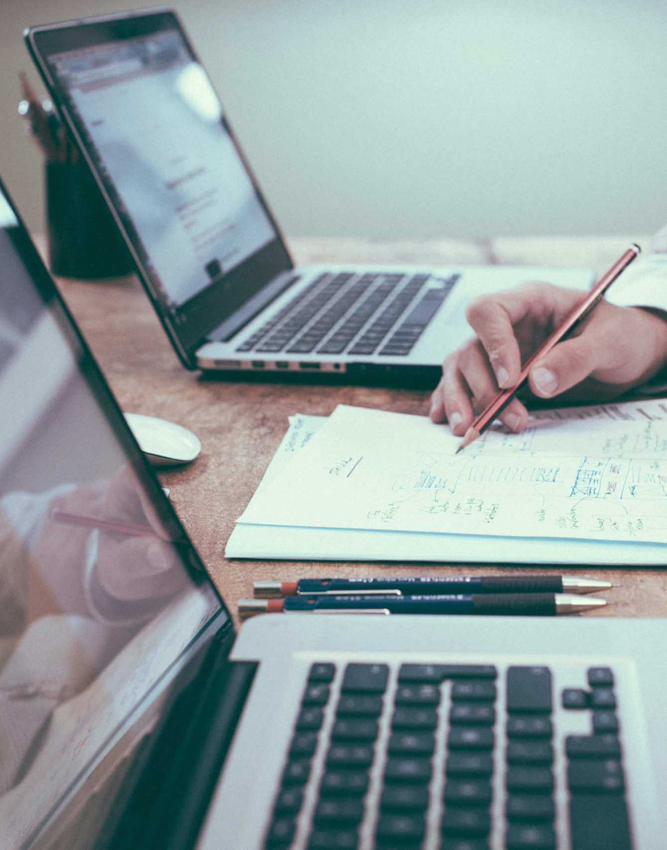 מהו סיכון שוק